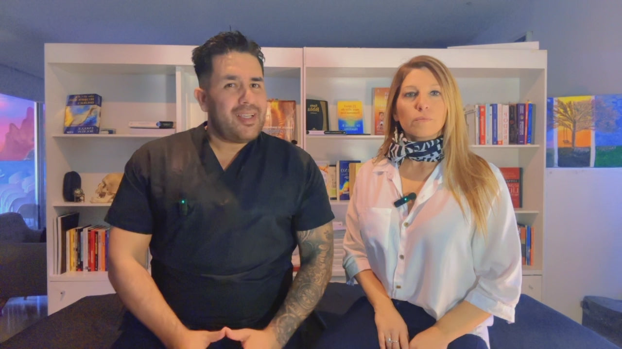 Cargar video: 